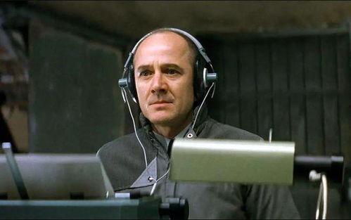 窃听风暴在线观看,揭秘冷战阴影下的秘密监听风云 第3张 窃听风暴在线观看,揭秘冷战阴影下的秘密监听风云 第3张