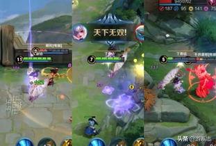 小乔最新的皮肤爆料图片,古典美韵,翩翩起舞 第2张 小乔最新的皮肤爆料图片,古典美韵,翩翩起舞 第2张